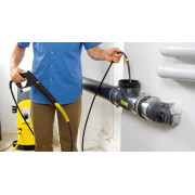 Комплект для промивання труб Karcher (шланг 7,5 м)
