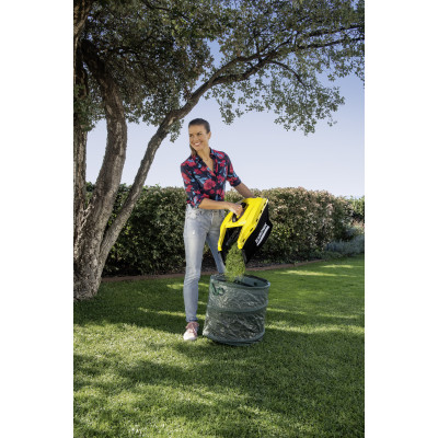 Акумуляторна газонокосарка Karcher LMO 18-33 Battery Акумуляторна газонокосарка Karcher LMO 18-33 Battery