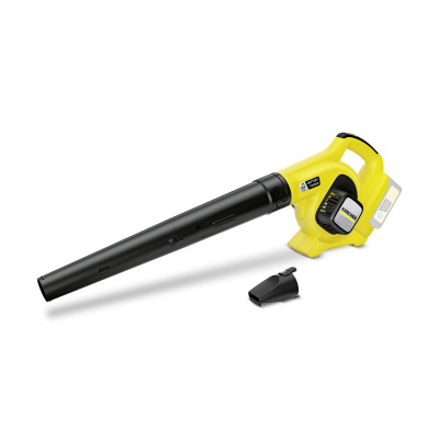 Акумуляторна повітродувка Karcher Leaf Blower LBL 4 Акумуляторна повітродувка Karcher Leaf Blower LBL 4