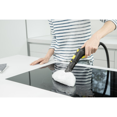 Пароочисник Karcher SC 2 EasyFix Пароочисник Karcher SC 2 EasyFix