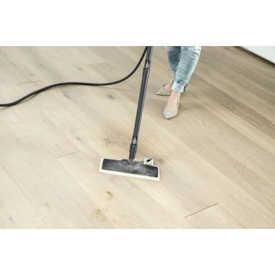Пароочисник Karcher SC 4 EasyFix Premium Iron Пароочисник Karcher SC 4 EasyFix Premium Iron