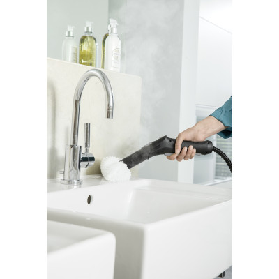 Пароочисник Karcher SC 4 EasyFix Premium Iron Пароочисник Karcher SC 4 EasyFix Premium Iron