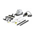 Пароочисник Karcher SC 4 EasyFix Premium Iron Пароочисник Karcher SC 4 EasyFix Premium Iron