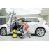 Господарський акумуляторний пилосос Karcher WD 3 Battery Господарський акумуляторний пилосос Karcher WD 3 Battery