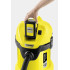 Господарський акумуляторний пилосос Karcher WD 3 Battery Господарський акумуляторний пилосос Karcher WD 3 Battery