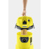 Господарський акумуляторний пилосос Karcher WD 3 Battery Господарський акумуляторний пилосос Karcher WD 3 Battery