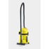 Господарський акумуляторний пилосос Karcher WD 3 Battery Господарський акумуляторний пилосос Karcher WD 3 Battery