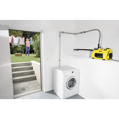 Насосна станція Karcher BP 4 H&G Насосна станція Karcher BP 4 H&G