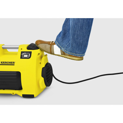 Насосна станція Karcher BP 4 H&G Насосна станція Karcher BP 4 H&G