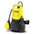 Дренажний насос Karcher SP 1 Dirt Дренажний насос Karcher SP 1 Dirt