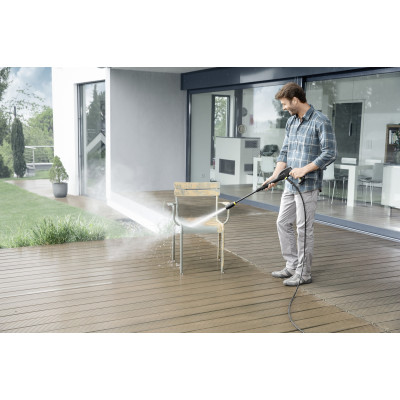 Мінімийка Karcher K 2 Full Control Мінімийка Karcher K 2 Full Control