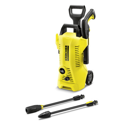 Мінімийка Karcher K 2 Full Control Мінімийка Karcher K 2 Full Control