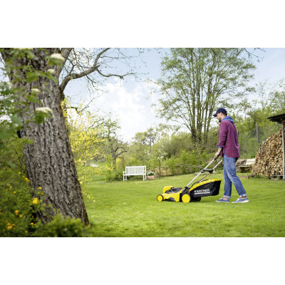Ніж Karcher для LMO 36-46 Ніж Karcher для LMO 36-46