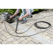 Комплект для промивання труб Karcher (шланг 7,5 м)