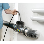 Комплект для промивання труб Karcher (шланг 7,5 м)