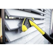 М'яка щітка Karcher для великих поверхонь