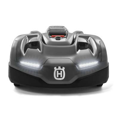 Газонокосарка-робот Husqvarna AM 435XAWD Газонокосарка-робот Husqvarna AM 435XAWD