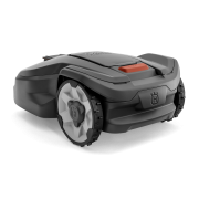 Газонокосарка-робот Husqvarna AM 315 II