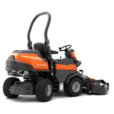 Райдер Husqvarna P 524X EFI Райдер Husqvarna P 524X EFI