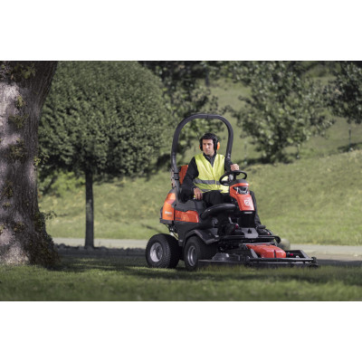 Райдер Husqvarna P 524X EFI Райдер Husqvarna P 524X EFI