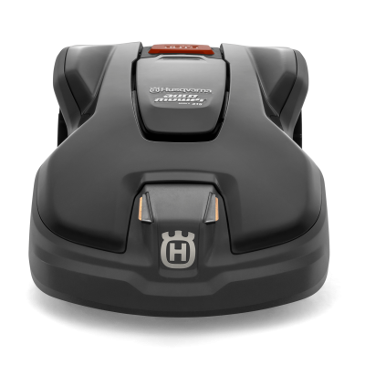 Газонокосарка-робот Husqvarna AM 315 II Газонокосарка-робот Husqvarna AM 315 II