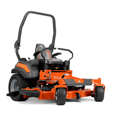 Косарка з нульовим розворотом Husqvarna Z 454X Косарка з нульовим розворотом Husqvarna Z 454X