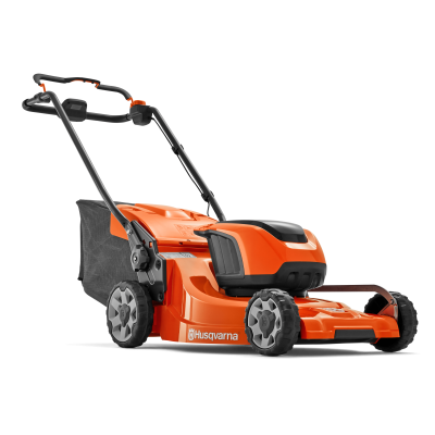 Husqvarna LC 247iX Husqvarna LC 247iX