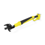 Акумуляторний секатор Karcher TLO 18-32