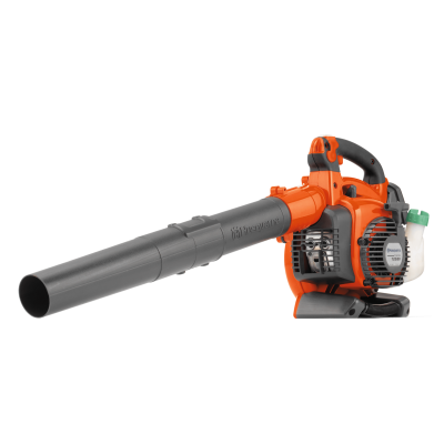 HUSQVARNA 125BVx HUSQVARNA 125BVx