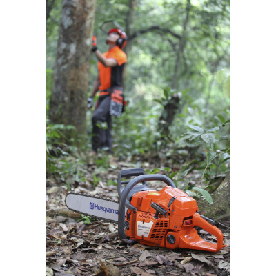 HUSQVARNA 365 HUSQVARNA 365