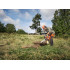 Бензопила Husqvarna 445 II Бензопила Husqvarna 445 II