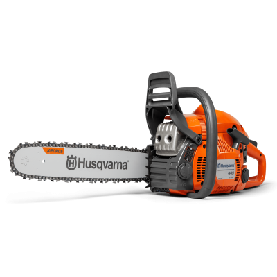 Бензопила Husqvarna 445 II Бензопила Husqvarna 445 II