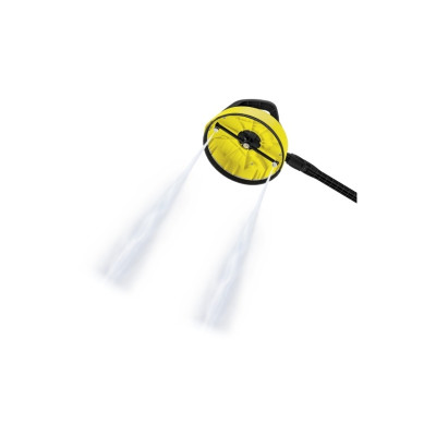 Насадка Karcher T-Racer T 350 Насадка Karcher T-Racer T 350