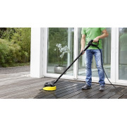 Насадка Karcher T-Racer T 350