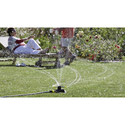 Дощувач круговий Karcher RS 130/3 Дощувач круговий Karcher RS 130/3