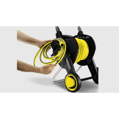 Візок для шлангів Karcher HT 4.500 Візок для шлангів Karcher HT 4.500