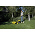 Акумуляторна газонокосарка Karcher LMO 18-36 Battery Акумуляторна газонокосарка Karcher LMO 18-36 Battery