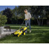 Акумуляторна газонокосарка Karcher LMO 18-36 Battery Акумуляторна газонокосарка Karcher LMO 18-36 Battery