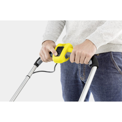 Акумуляторна газонокосарка Karcher LMO 18-36 Battery Акумуляторна газонокосарка Karcher LMO 18-36 Battery