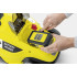 Акумуляторна газонокосарка Karcher LMO 18-36 Battery Акумуляторна газонокосарка Karcher LMO 18-36 Battery