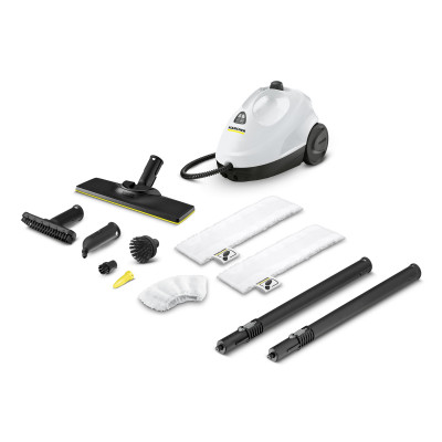 Пароочисник Karcher SC 2 EasyFix Premium Пароочисник Karcher SC 2 EasyFix Premium