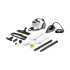 Пароочисник Karcher SC 5 EasyFix Premium Iron Пароочисник Karcher SC 5 EasyFix Premium Iron