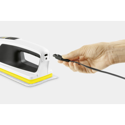 Вібропад Karcher KV 4 Premium Вібропад Karcher KV 4 Premium
