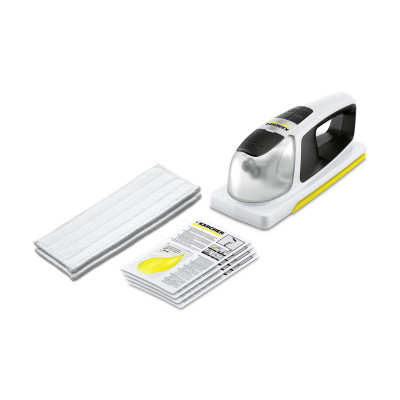 Вібропад Karcher KV 4 Premium Вібропад Karcher KV 4 Premium