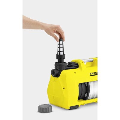 Насосна станція Karcher BP 5 H&G Насосна станція Karcher BP 5 H&G