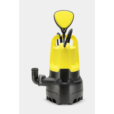 Дренажний насос Karcher SP 3 Dirt Дренажний насос Karcher SP 3 Dirt