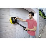 Насадка Karcher T-Racer T 350