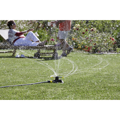 Дощувач круговий Karcher RS 130/3 Дощувач круговий Karcher RS 130/3