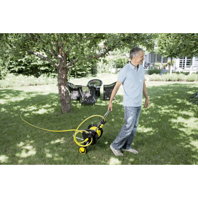 Візок для шлангів Karcher HT 4.500 Візок для шлангів Karcher HT 4.500