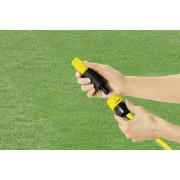 Універсальний конектор Karcher з аквастопом б/уп